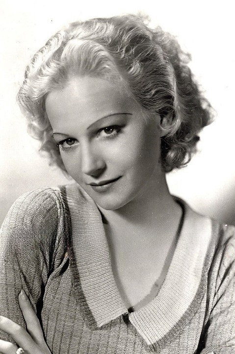 Greta Granstedt's poster