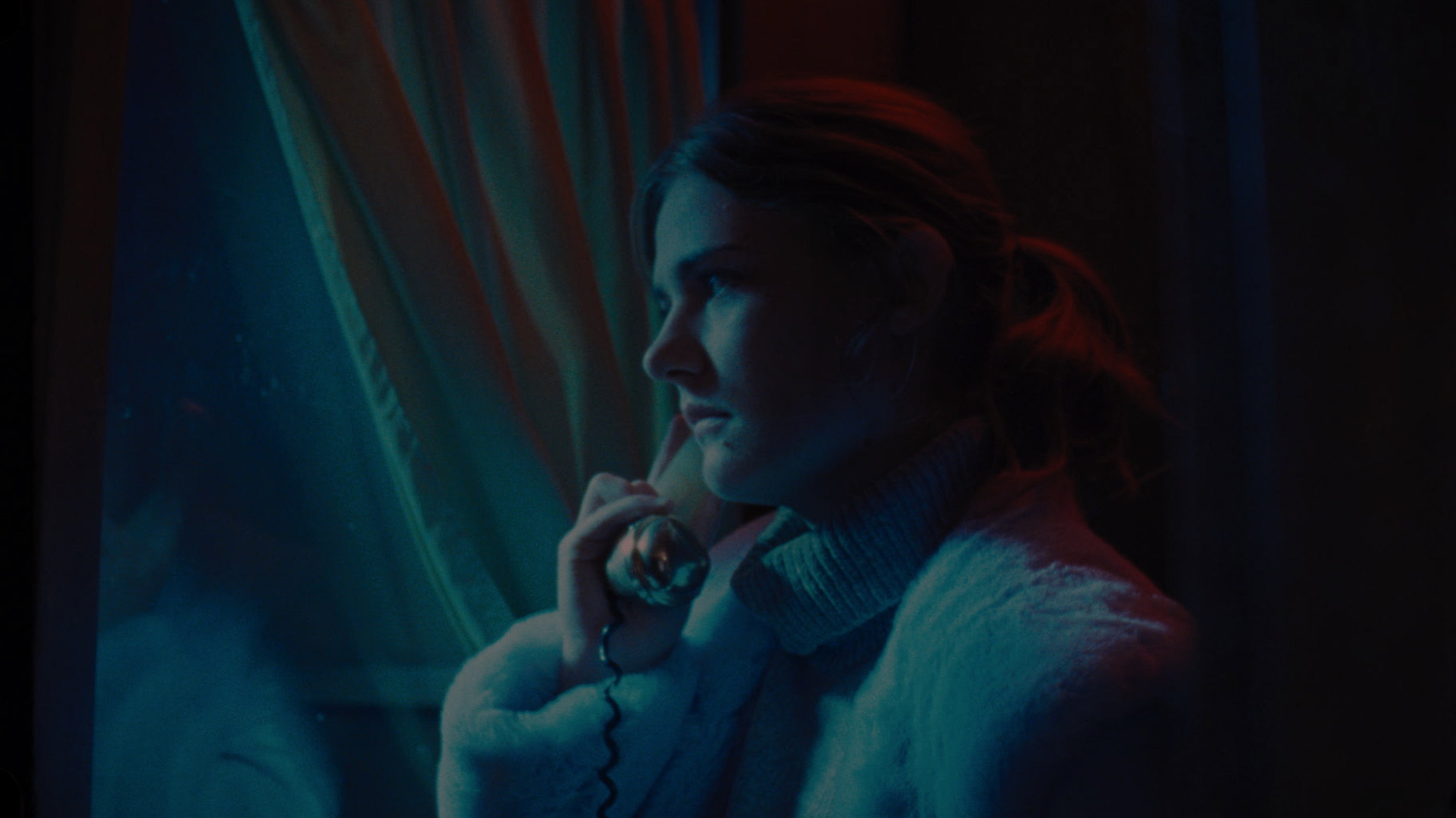 Himmeltelefonen's poster