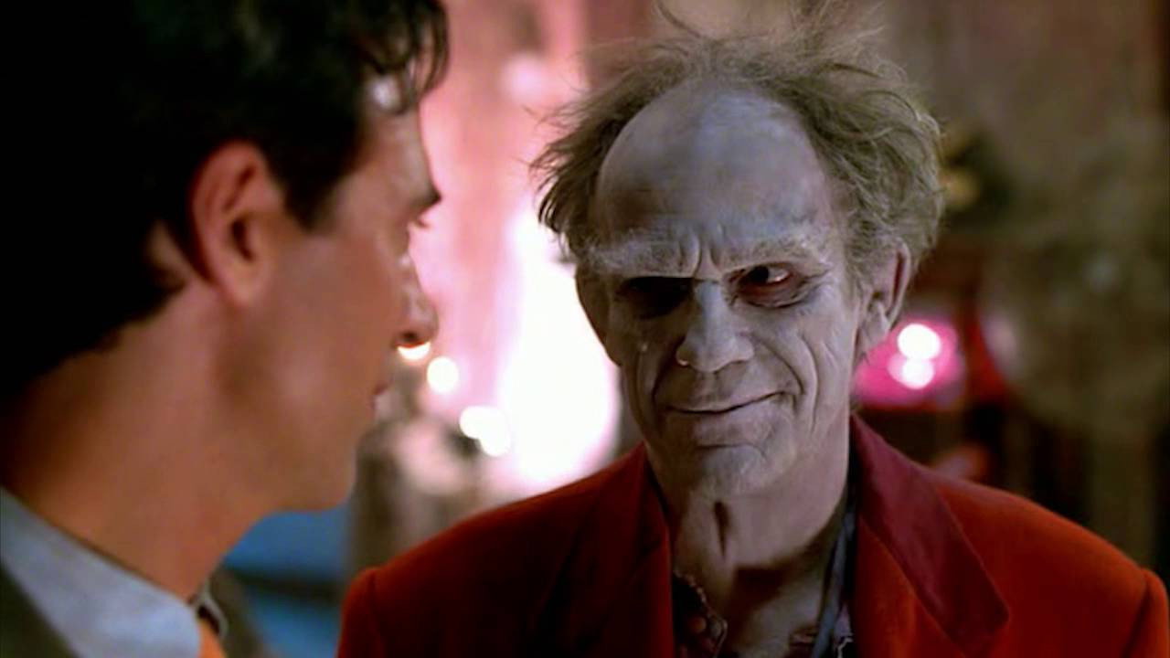 When Good Ghouls Go Bad's poster