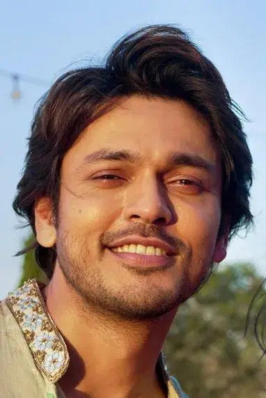 Lalit Prabhakar's poster