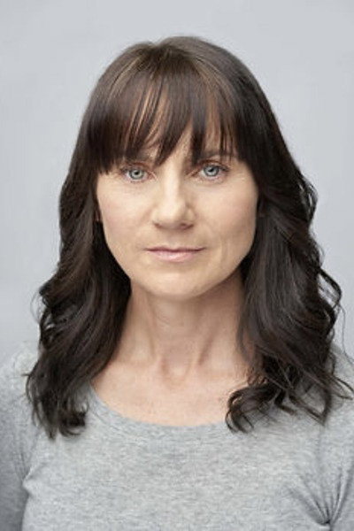Anne Kane Howie's poster