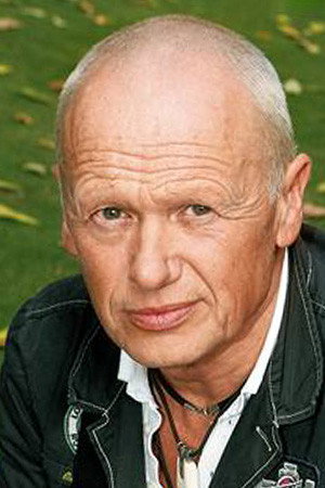 Jiří Korn's poster