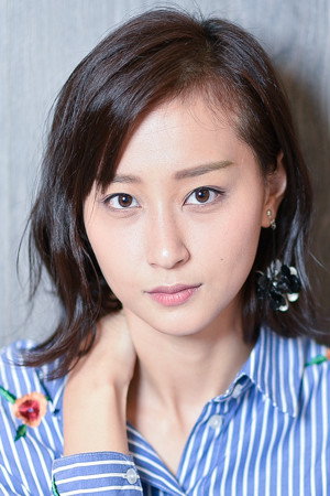 Wen Yu-Fei's poster
