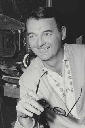 Richard L. Bare's poster