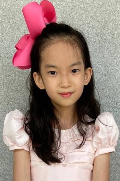 Chen Ting-zhi's poster