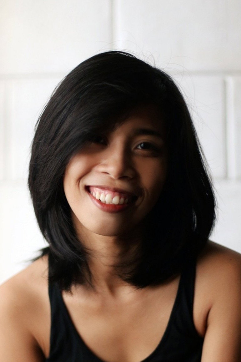 Sasa Cabalquinto's poster