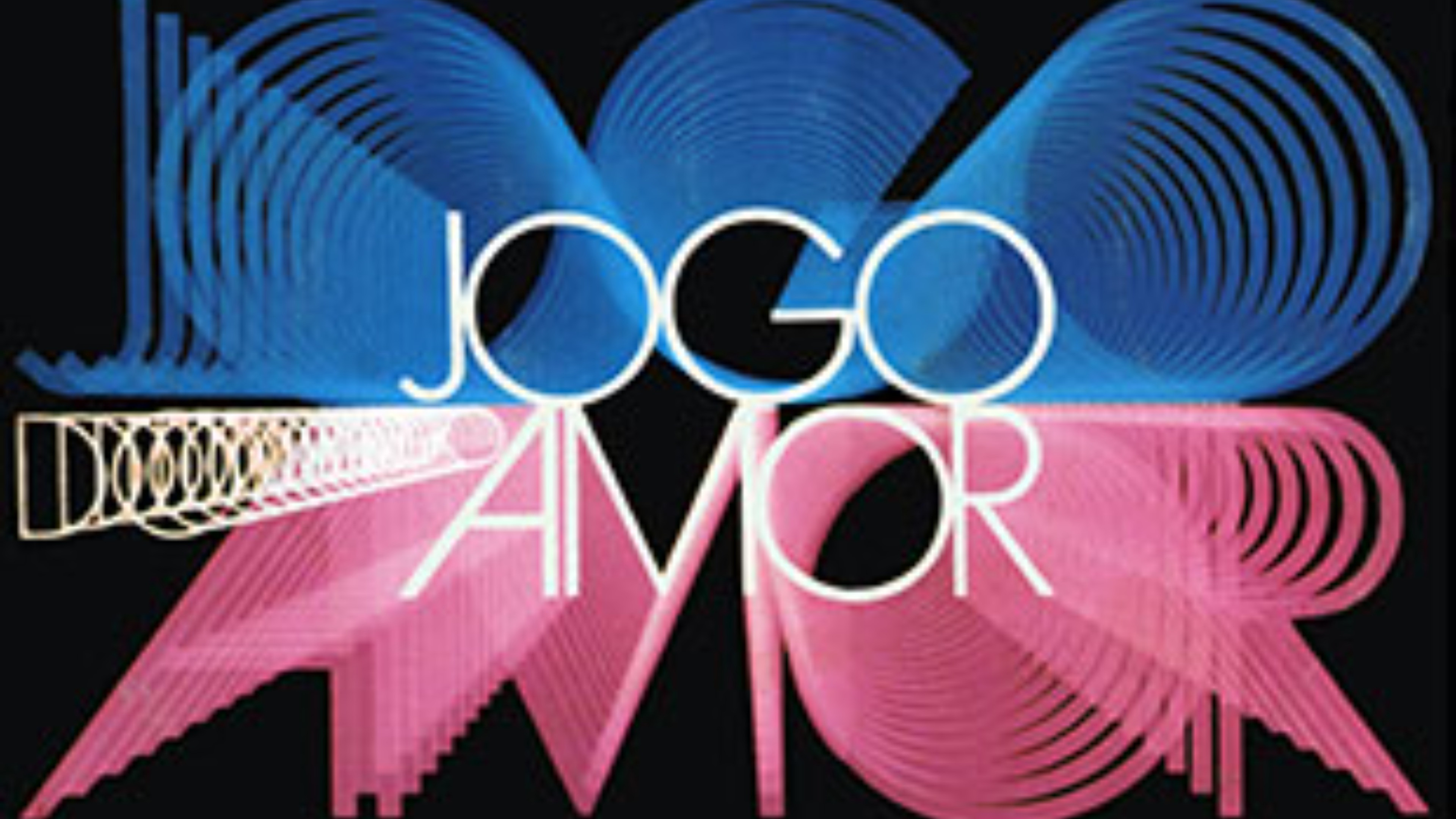 Jogo do Amor's poster