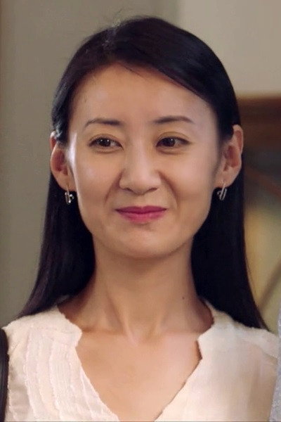 Li Yishan's poster
