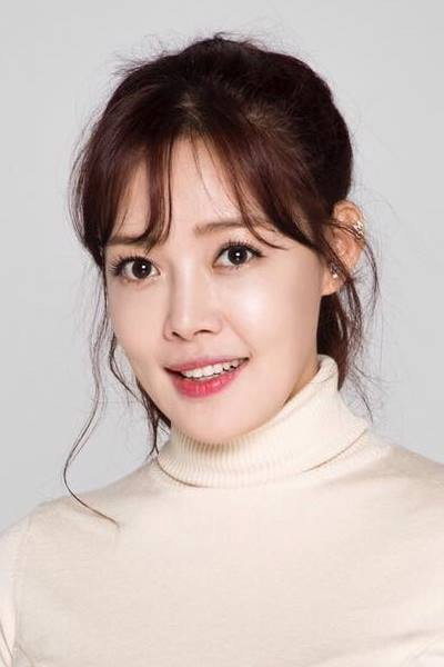 Lee Seung-chae's poster