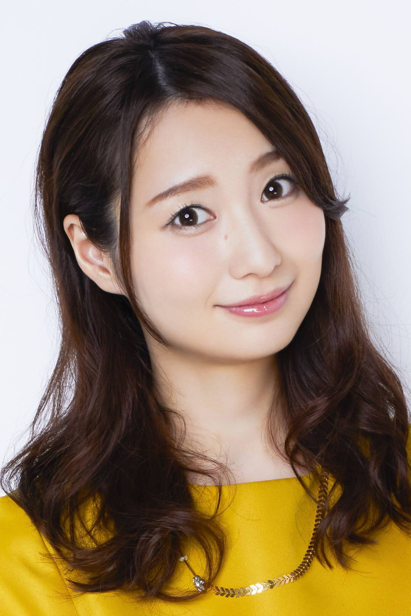 Haruka Tomatsu's poster