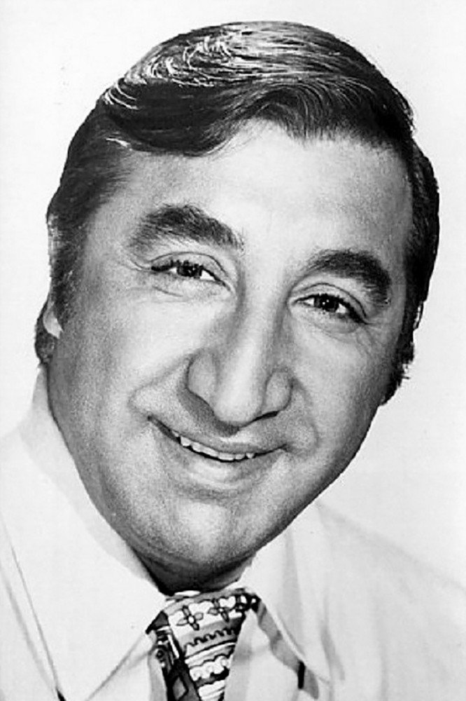 Mher Mkrtchyan's poster