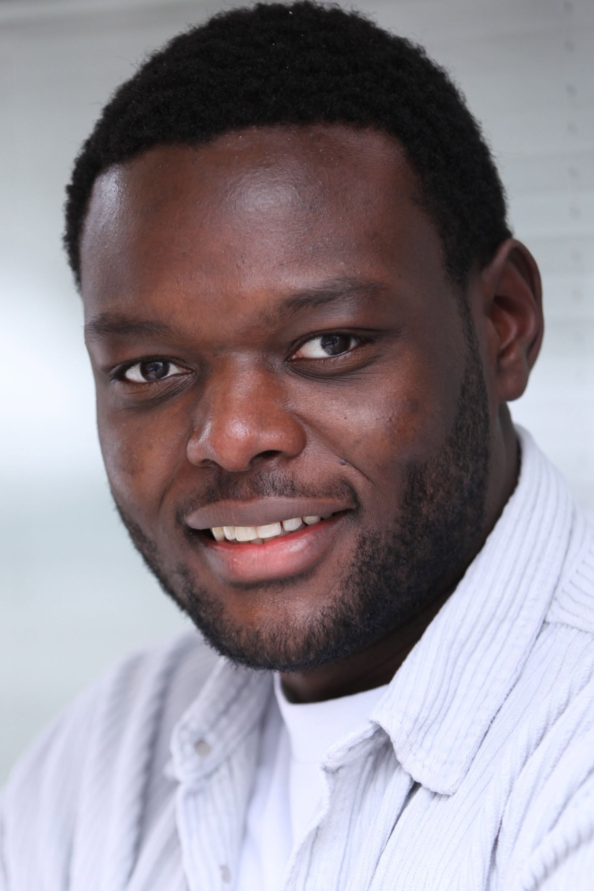 Armin Makumbo's poster