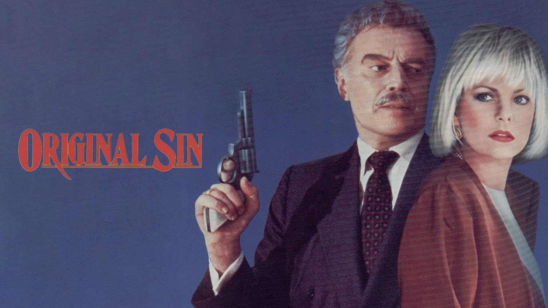 Original Sin's poster