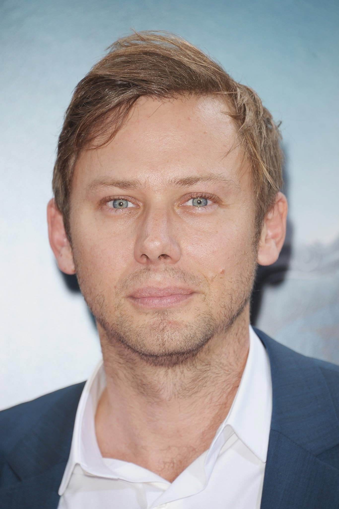 Jimmi Simpson's poster
