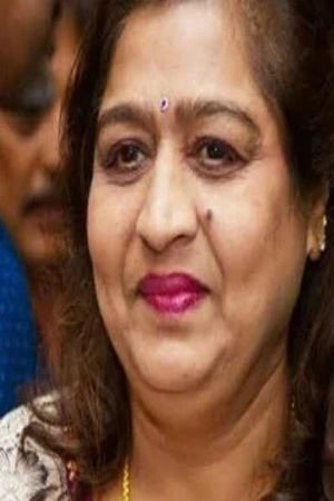 Pramila Joshai's poster