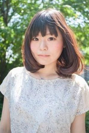 Nako Eguchi's poster