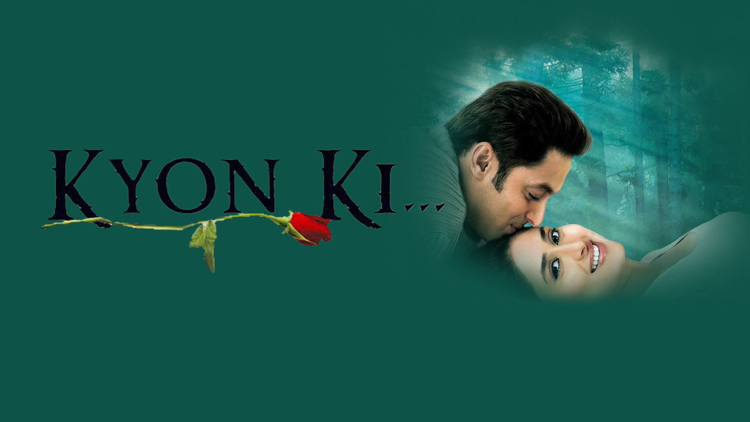 Kyon Ki...'s poster