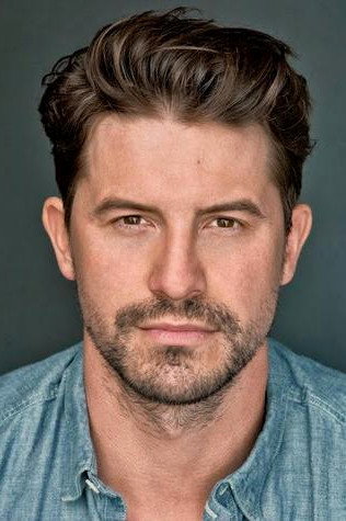 Mark Ricketson's poster