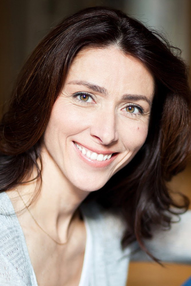 Nathalie Cavezzali's poster