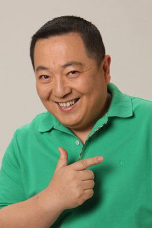 Dong Hao's poster