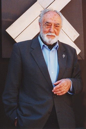 Nestor Basterretxea's poster