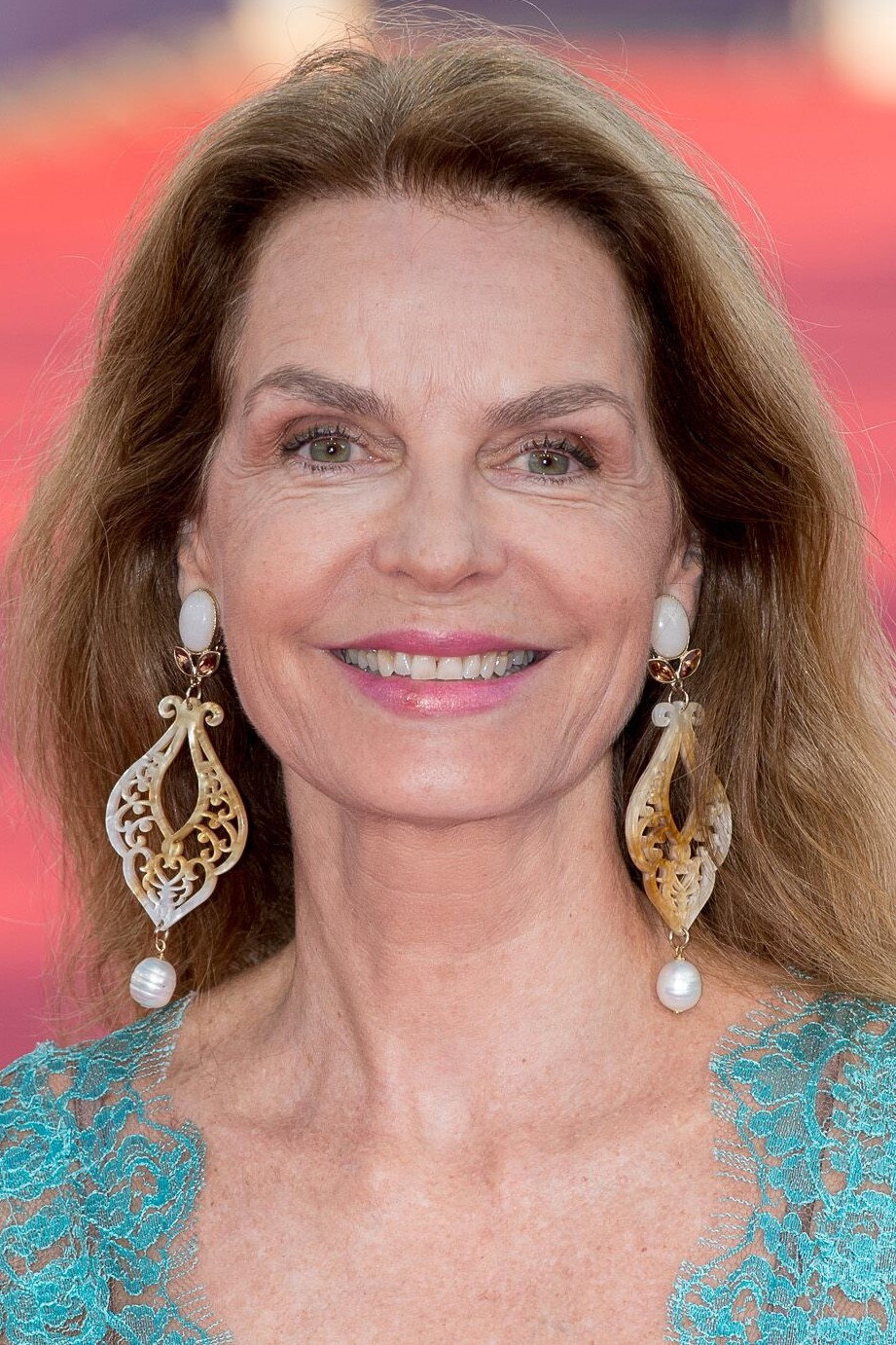 Cyrielle Clair's poster