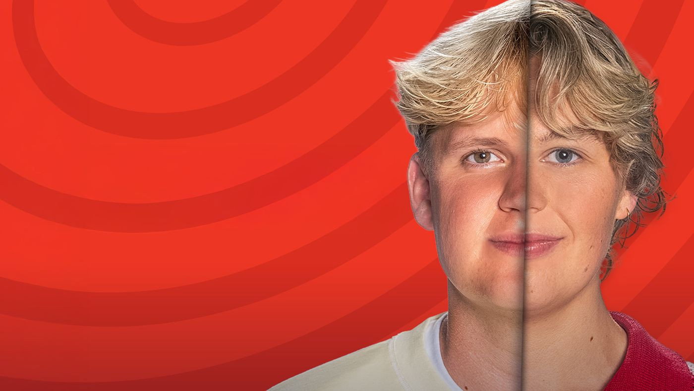 Twins?!'s poster