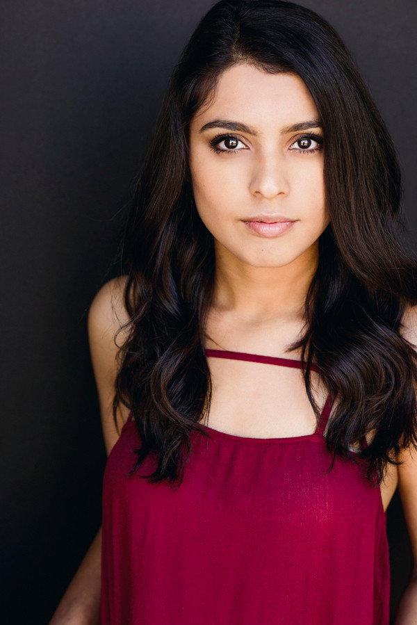Sanchita Malik's poster
