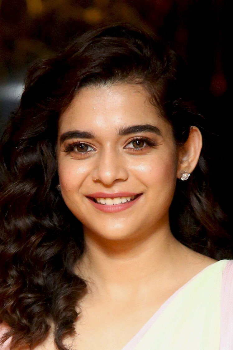 Mithila Palkar's poster