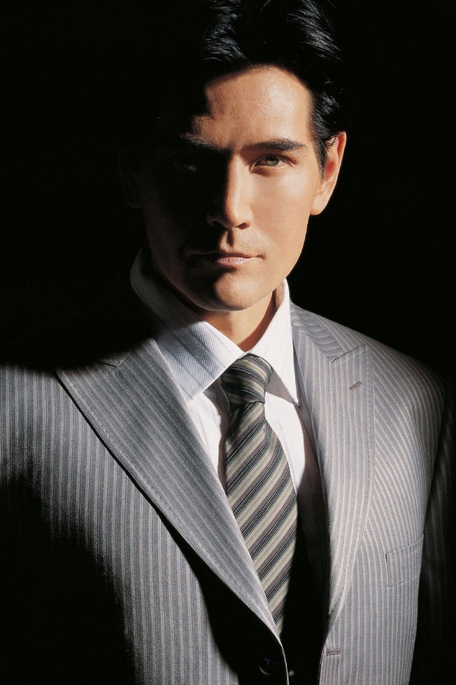 Kris Phillips's poster