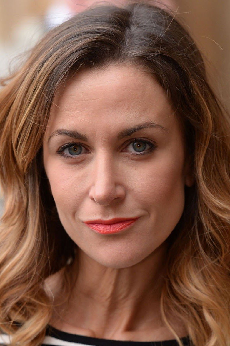 Katherine Kelly's poster