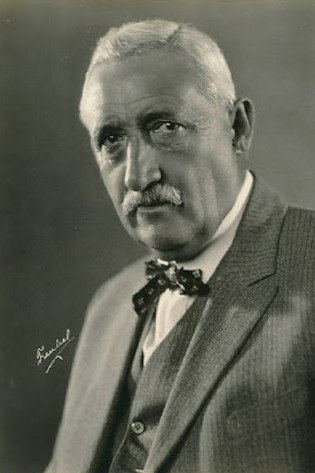 George Nichols's poster