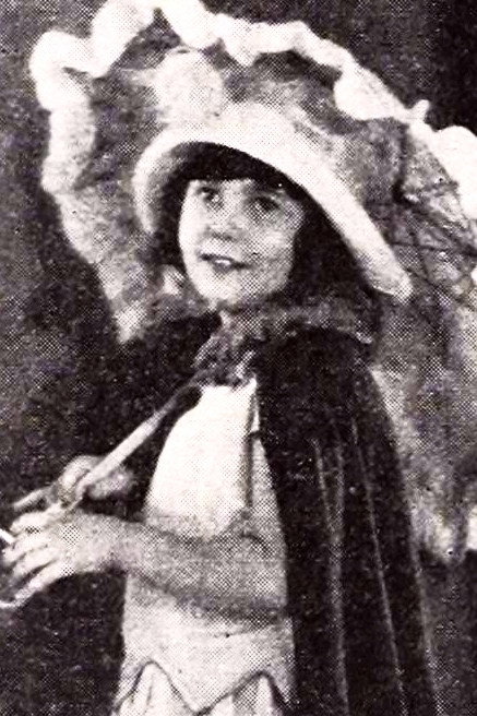 Doreen Turner's poster