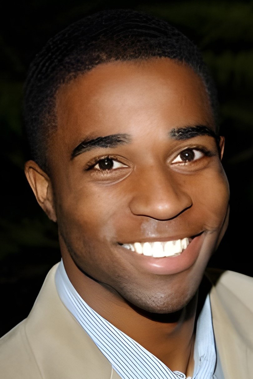Danso Gordon's poster