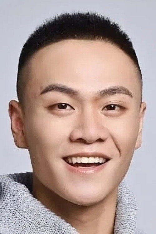 Shi Chenwei's poster