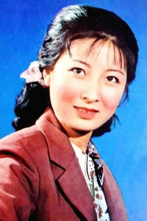 Tu Ruying's poster