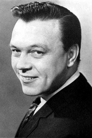 Matt Monro's poster