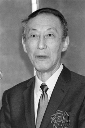 Seiji Hoshikawa's poster