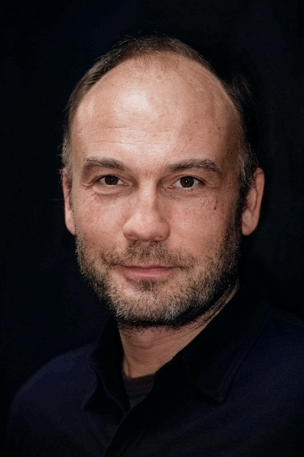 Mahir Günşiray's poster