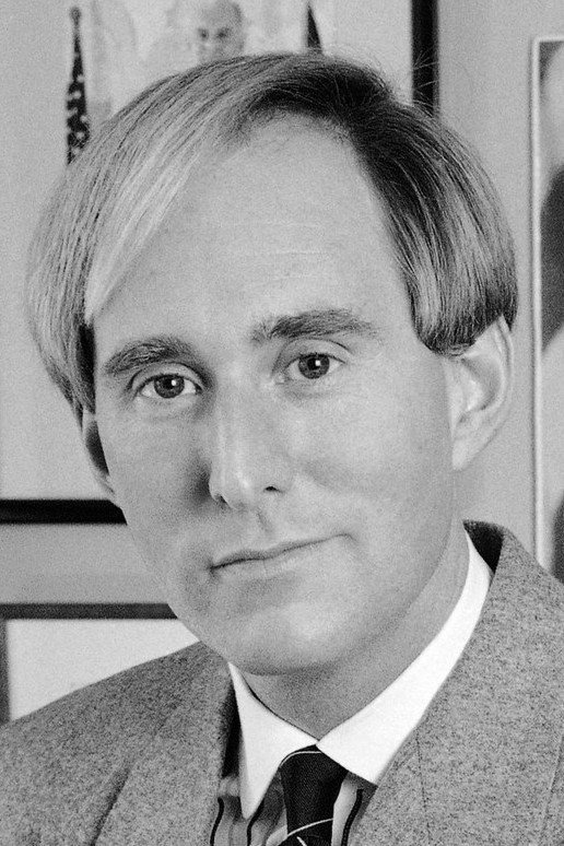 Roger Stone's poster