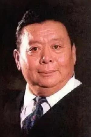 Du Zhenxi's poster