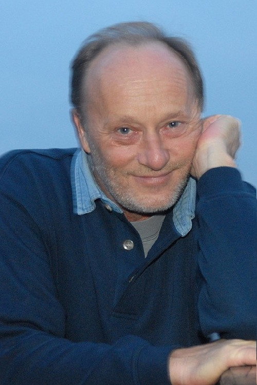 Ivan Klemenc's poster