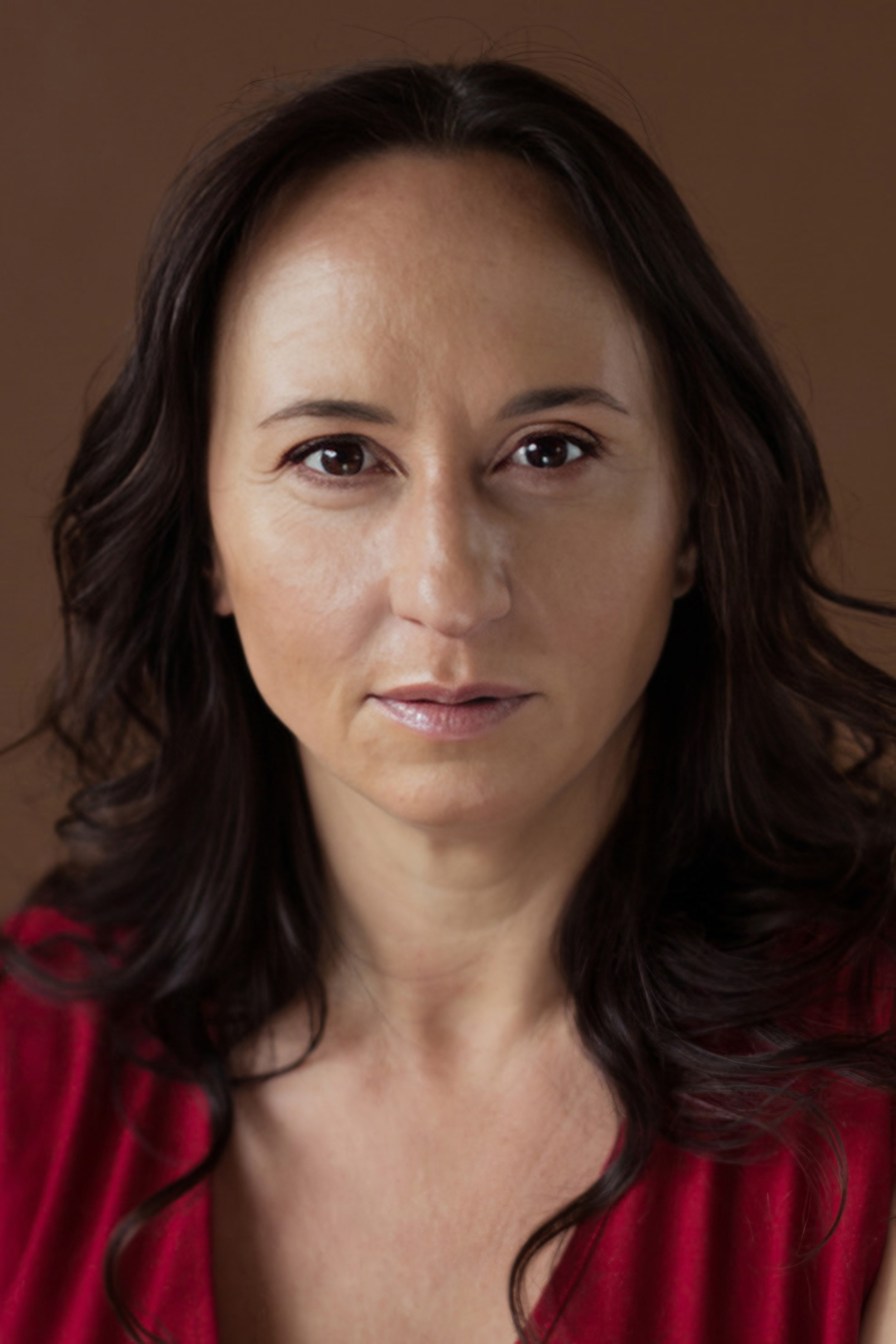 Monica Mariotti's poster