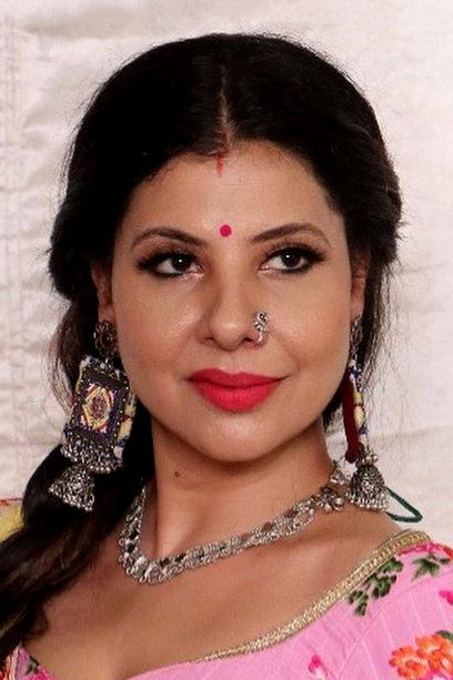 Sambhavna Seth's poster