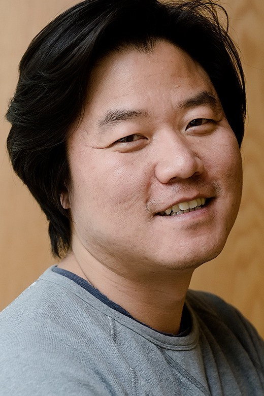 Nah Yung-suk's poster
