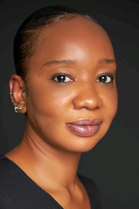 Najite Dede's poster