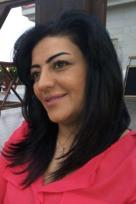 Fatma Hassan's poster