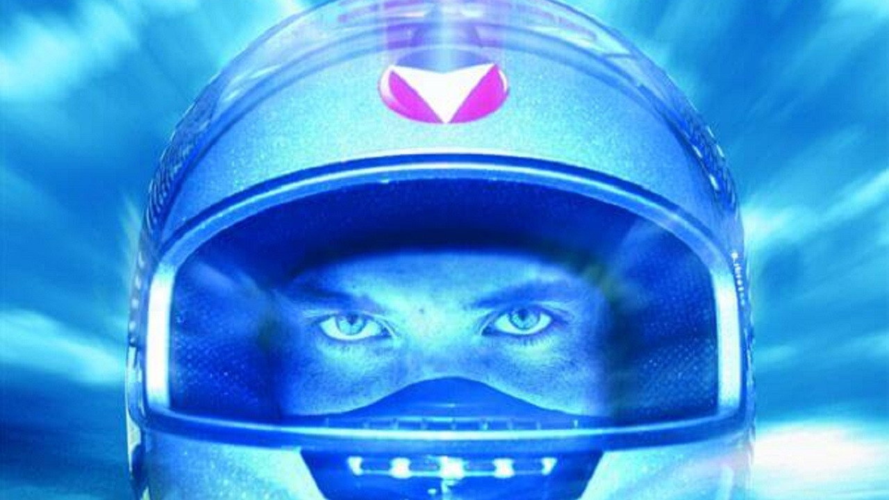 Michel Vaillant's poster