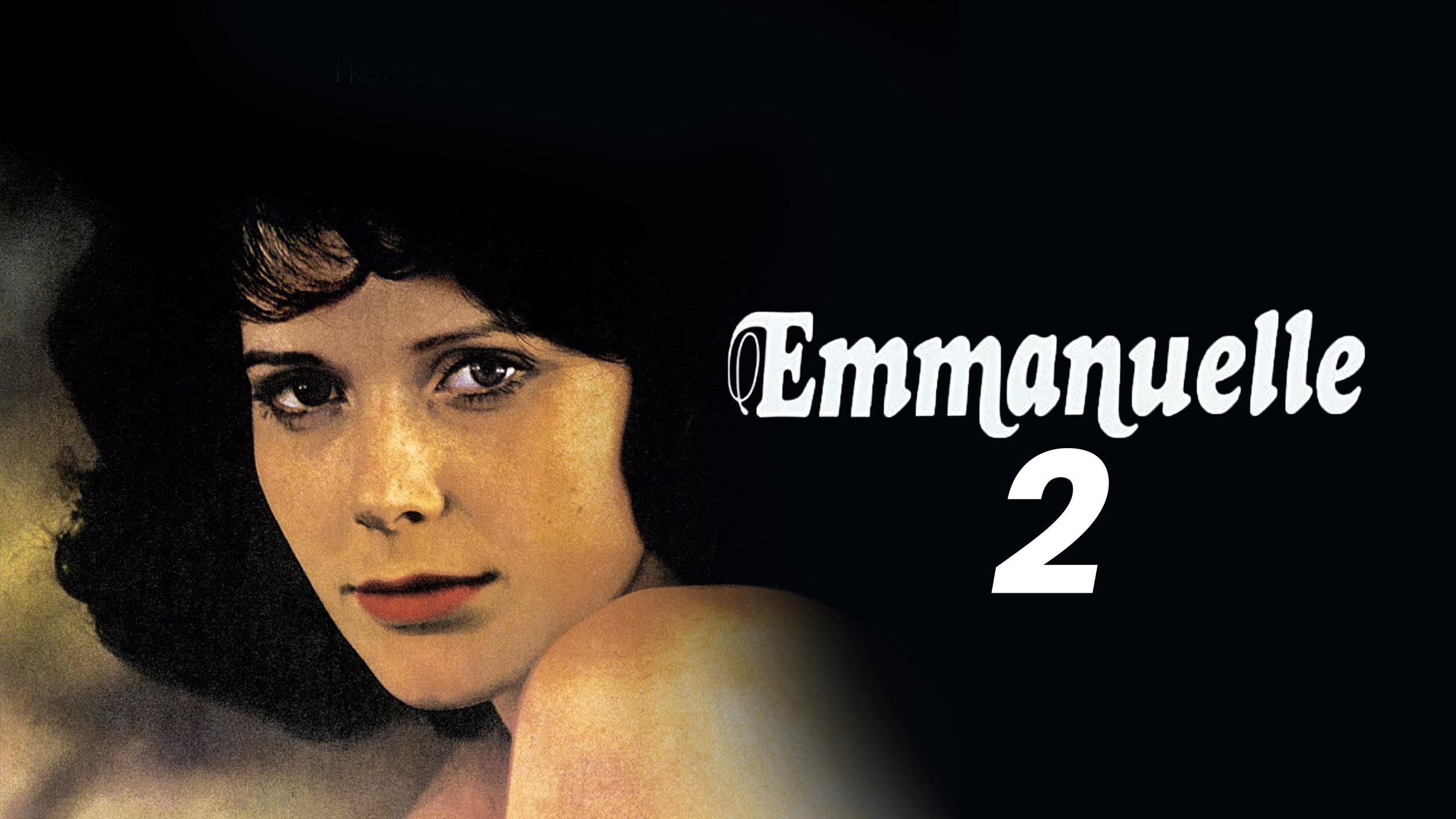 Emmanuelle: The Joys of a Woman's poster