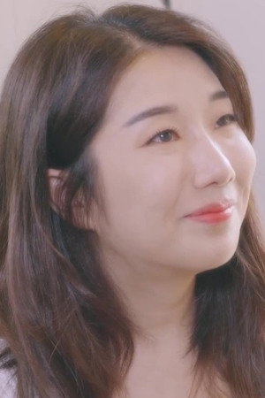 Ji Hee's poster